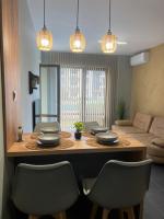 Apartment N 1 - Chambres d'hôtes Chernomorets