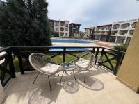 Apartment N 1 - Chambres d'hôtes Chernomorets