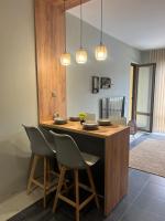 Apartment N 1 - Chambres d'hôtes Chernomorets