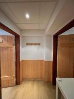 Appartement au pied des pistes à 20 min des Rousses - B&B Mijoux