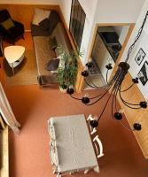 Appartement au pied des pistes à 20 min des Rousses - B&B Mijoux