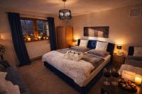 Rioba Chalet - B&B Nová Bystrica