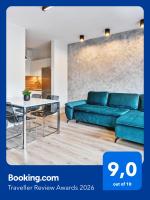 Ilumino Premium by LookAp - Ferienwohnung Łódź