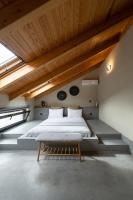 Evia Silence - Ferienwohnung Pávlia