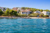 Beachfront Apartments - Ferienwohnung Trogir