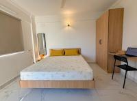 Chambre Lit Queen-Size 