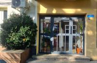 Studio VERONICA- Ultracentral, langa Tomis Mall, Parcare gratuita - Chambres d'hôtes Constanța