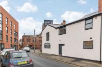 Kilbourn - Ferienwohnung Nottingham