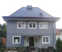 Tal-Residenz 1Raum Appartement Nr 7 - B&B Bad Salzuflen