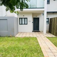 219 Contours Luxury Apartment - B&B Victoria Falls