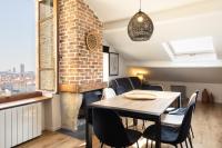 Appartamento con 3 Camere da Letto