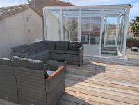 Maison 6 à 8 personnes "Escale à PALAVAS" - B&B Palavas-les-Flots