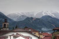 Yeti Complex - Ferienwohnung Bansko