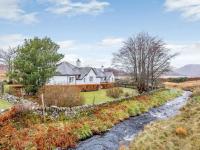 3 Bed in Lairg oc-ca026 - Chambres d'hôtes Rhiconich