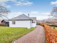 3 Bed in Lairg oc-ca026 - Ferienwohnung Rhiconich