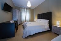 Tweepersoonskamer met 2 Aparte Bedden en Eigen Externe Badkamer