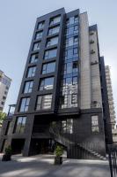 Renest Chicago Vinyl Lounge - Bed and Breakfast Chisinau