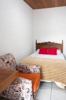 Hospedaria Vila Rica - Pousada a 1 km do Centro Histórico - B&B Ouro Preto