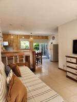 Betbeder375 - Depto 1 - B&B Valeria del Mar