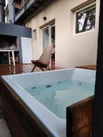 Betbeder375 - Depto 1 - B&B Valeria del Mar