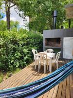 Betbeder375 - Depto 1 - B&B Valeria del Mar