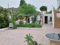 Casa Papaver Casita - Chambres d'hôtes Coín