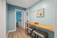 301 Ocean Ave, Unit 208 - The Harbor Light - B&B North Wildwood