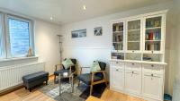 dat Visser-Huus - Ferienwohnung Norderney