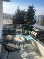 SunnyBar - Chambres d’hôtes Bar