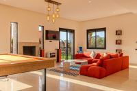 Flextay VILLA 79 - 4Ch Pool 12 min from center - B&B Marrakech