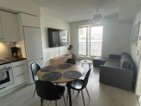 Kaksio uudessa talossa - Chambres d’hôtes Turku