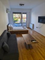 DiDi apartment - B&B Skopje