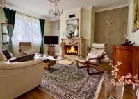 Apartament Pers - ciepło, cisza i klimat - B&B Szczawno-Zdrój