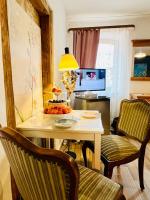 Zimmer Amelie - Für zwei Personen, WLAN, Mikrowelle, Bad - Chambres d'hôtes Malterdingen