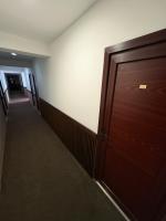 Appartamento con 2 Camere da Letto e Terrazza 