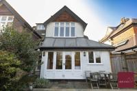 Wimbledon Garden Pet friendly - Ferienwohnung London