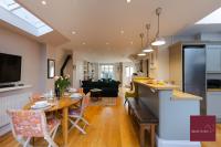 Wimbledon Garden Pet friendly - Ferienwohnung London