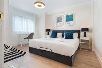 Bright 3BR2BA w balcony in Los Remedios - B&B Seville