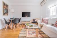 Apartamento Chic para 2 en la Golden Mile Madrid - B&B Madrid