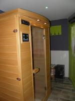 Camera Matrimoniale/Doppia con Letti Singoli