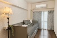 Sky Home白金高輪 - Bed and Breakfast Tokio
