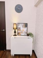 Sky Home白金高輪 - Bed and Breakfast Tokio