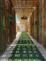 les portes vieillies - B&B Sfax