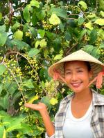 Khu nghỉ dưỡng sinh thái Apsara Sóc Trăng - B&B Ấp Vĩnh Hưng