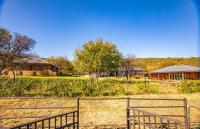 Stars and Stones Country Retreat - B&B Parys