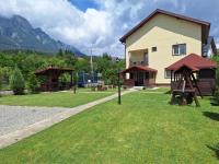 Casa Izvorul Muntelui - Chambres d'hôtes Buşteni