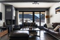 La Ruinette-lovely 3-bed in Verbier centre - B&B Verbier