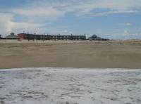 Chacras del Mar - Ferienwohnung Mar Azul