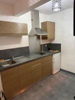 Le chic Amazonian - Appartement mordene - Ferienwohnung Cayenne