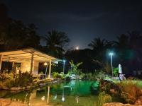 Villa harmony haven in Taling Ngam - Chambres d’hôtes Ban Khok Kruat